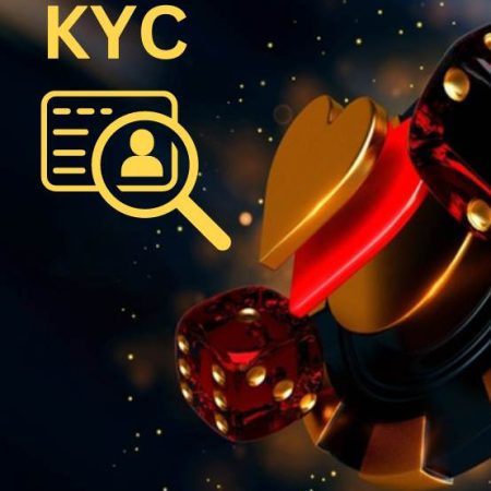 KYC Procedures at UK Casinos: What you need to know?