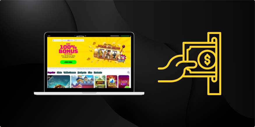 casushi casino minimum deposit