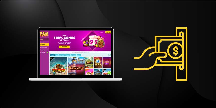 fruit kings casino minimum deposit