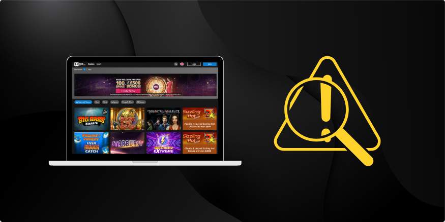 hopa casino withdrawal problems