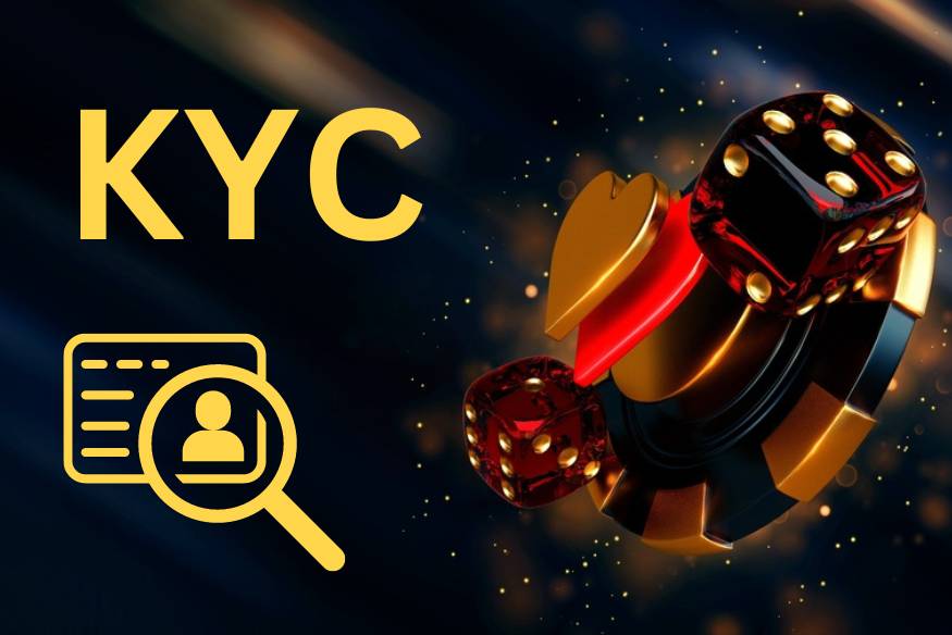 kyc uk casinos