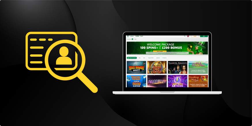 luckster casino kyc withdrawal