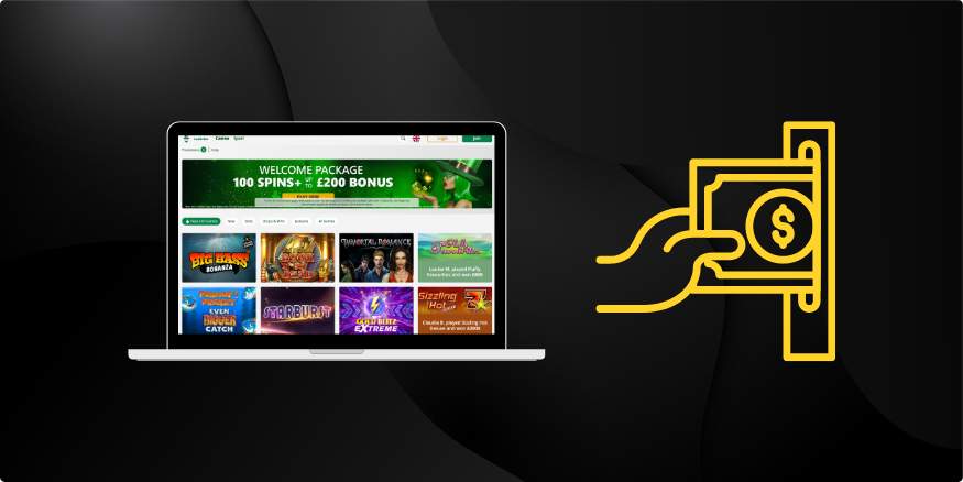 luckster casino minimum deposit