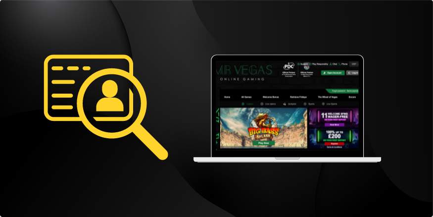 mr vegas casino withdrawal kyc