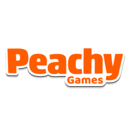 Peachy Games uk