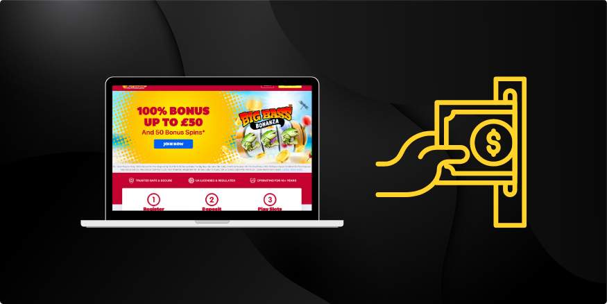 play sunny casino minimum deposit