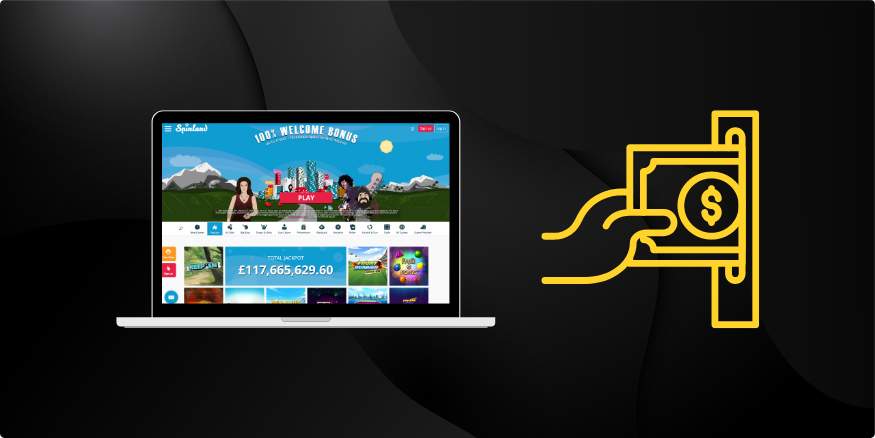 spinland casino minimum deposit