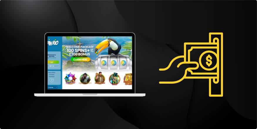 spinrio casino minimum deposit