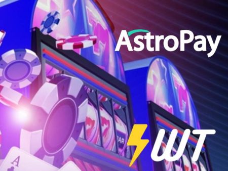 How Long Does Astropay Casino Withdrawal Take in the UK?