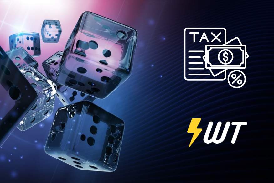 gambling taxes uk