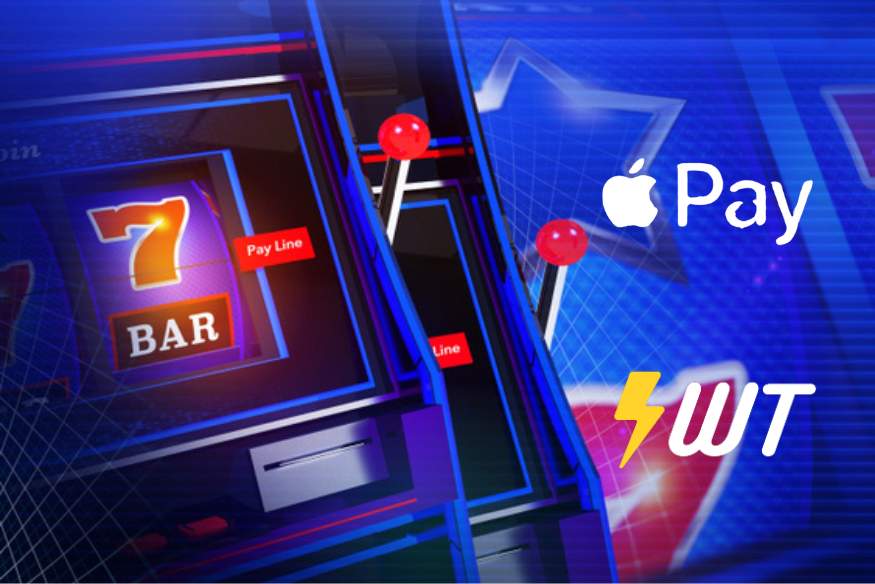 how long does apple pay casino withdrawal take