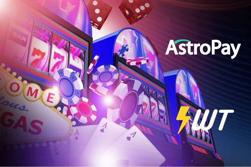 how long does astropay casino withdrawal take in the uk