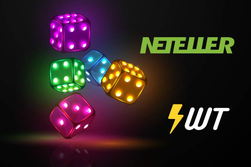 how long does neteller casino withdrawal take