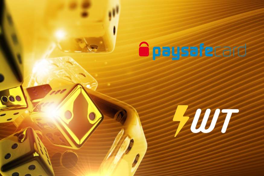 how long does paysafecard casino withdrawal take