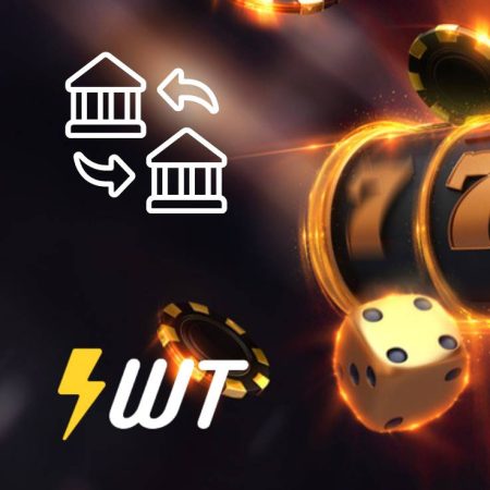 Instant Bank Transfer Casinos Withdrawal Times