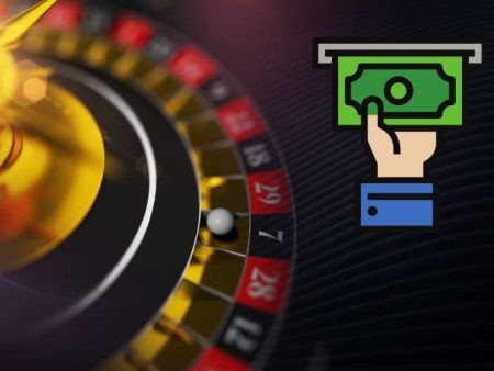 Minimum Withdrawal Amounts on UK Gambling Sites