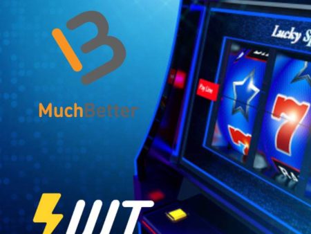 How Long Does Muchbetter Casino Withdrawal Take?