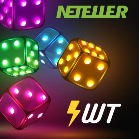 How long does Neteller casino withdrawal take?