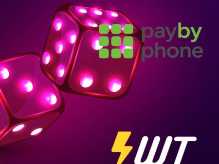 How Long Does Pay by Phone Casino Withdrawal Take?