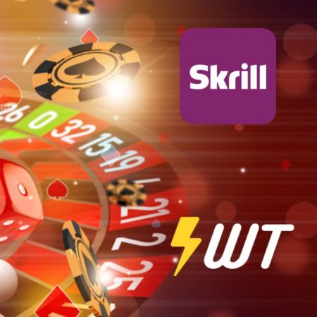 Skrill Casinos Withdrawal Times in the UK