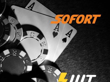 Sofort Casinos Withdrawal Times in the UK