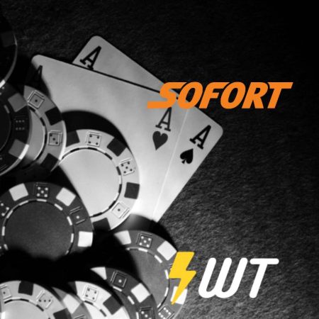 Sofort Casinos Withdrawal Times in the UK