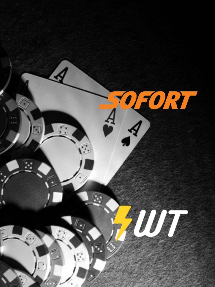 Sofort Casinos Withdrawal Times in the UK