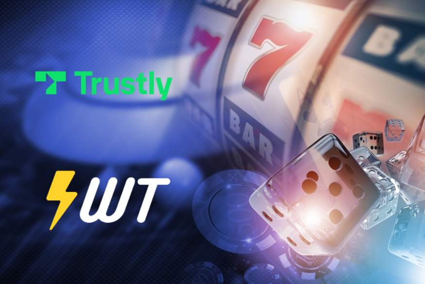 trustly casinos withdrawal times in the uk