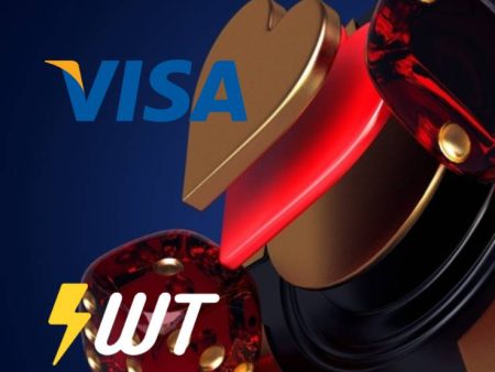 How Long Does Visa Casino Withdrawal Take?