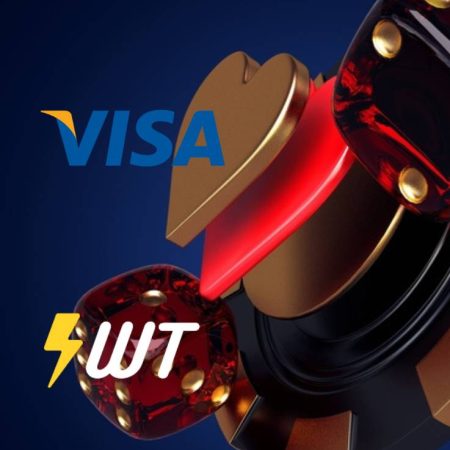 How Long Does Visa Casino Withdrawal Take?