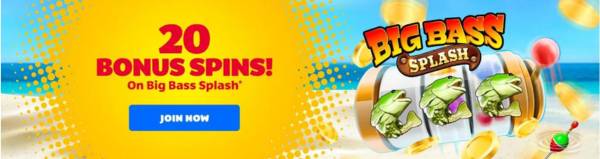 playsunny 20 wager free spins uk