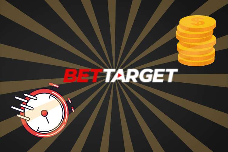 bettarget casino withdrawal times