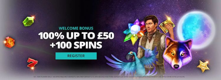 karamba casino welcome bonus