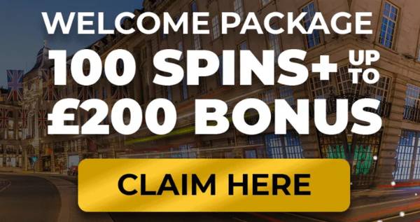 regent play uk bonus