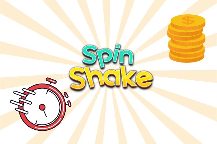 spinshake casino withdrawal times